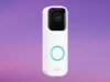 Blink’s video doorbell is 50% off for a limited time