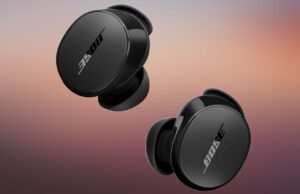 Grab a set of Bose QuietComfort true wireless earbuds with ANC for less