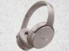 The Bose QuietComfort Headphones have been dramatically reduced in price