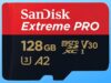 The speedy 128GB SanDisk Extreme PRO has plummeted in price
