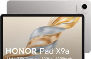 Act fast, Honor’s just slashed the price of its X9a tablet