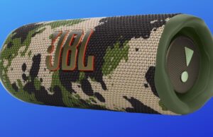 Nab the fantastic JBL Flip 6 for almost half price if you’re fast