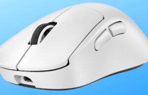 The Logitech G Pro X Superlight 2 has been price chopped to a tempting low