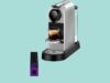 Upgrade your morning coffee with this fantastic Nespresso Citiz deal