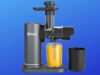 Juicing at home is cheaper than ever with this tempting Ninja Cold Press Juicer deal