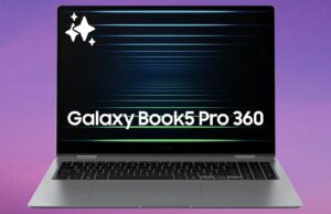 Samsung’s top-end convertible laptop just became way more affordable for students