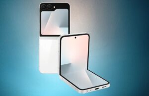 Save $200 on the one-month-old Samsung Galaxy Z Flip 7 FE