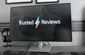 Dell Pro 32 Plus 4K USB-C Hub Monitor Review