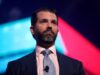 Donald Trump Jr. joins prediction market Polymarket’s advisory board