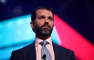 Donald Trump Jr. joins prediction market Polymarket’s advisory board