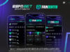 ESPN BET to see launch of new FanCenter hub ‘coming this summer’