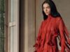 Ferragamo’s Fall 2025 Campaign is All About Glamour