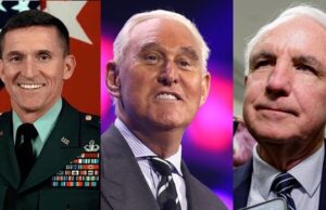 General Flynn, Roger Stone Slam Rep. Carlos Giménez for Shielding Crowley, a Defense Contractor Operating Under Cuban Military Oversight