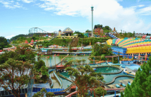 Genting Highlands casino chips theft suspect ‘on the run’