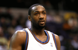 Gilbert Arenas indicted in gambling ring uncovered after 2023 Hollywood murder