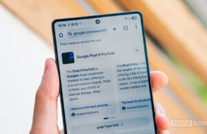 Want more Android Authority? How to set us as a preferred Google Search source