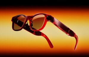 HTC reveals its Ray-Ban Meta smart glasses rival – but good luck finding them