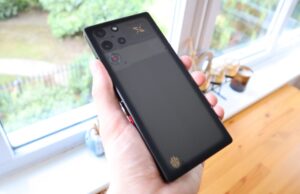 Redmagic 10S Pro Review