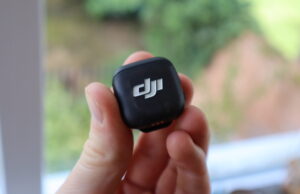 DJI Mic 3 Review