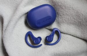 JLab JBuds Sport ANC 4 Review