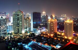 Indonesian police seize more than $10 million in online gambling crackdown