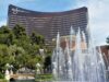 Wynn Resorts sees net income drop in Q2, but revenue increases