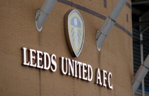 Leeds United skirts gambling sponsor ban with new Parimatch partnership