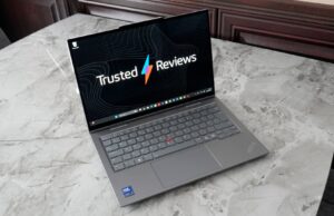 Lenovo ThinkPad X1 2-in-1 Gen 10 Aura Edition Review