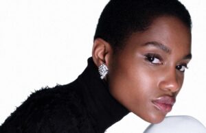 Chanel’s Lion Jewelry Roars with Power – Fashion Gone Rogue