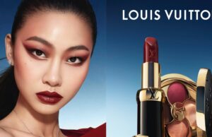 Louis Vuitton’s La Beauté Is the Makeup Drop You Need to See