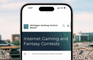 MGCB orders 15 illegal gambling sites to halt Michigan operations immediately