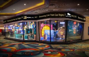 MGM Resorts launches modern adaptation of Family Feud from the casino floor