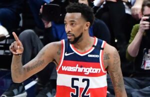 Malik Beasley no longer target of NBA federal gambling investigation