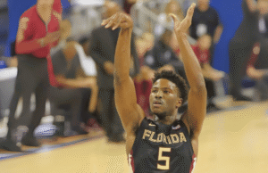 Malik Beasley evicted amid investigation for NBA gambling rule violations