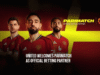 Manchester United confirms betting partner deal with Parimatch