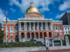 Massachusetts’s third online gambling bill of 2025 seeks to limit sweepstakes