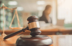 Missouri man uses $1.5 million embezzlement funds to gamble