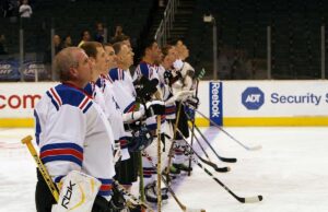 NHL broadcasts show gambling messages more than three times a minute