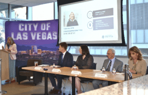 Nevada experts warn federal tax change could harm gambling industry