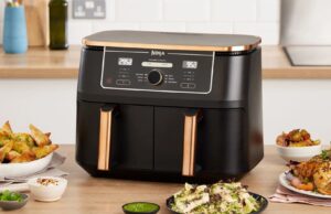 Finally, the excellent Ninja air fryer I’ve been eyeing is 29% cheaper