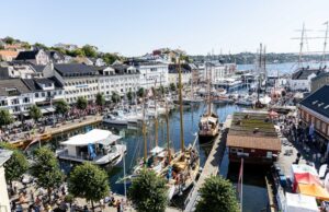 Man sentenced in Norwegian lottery fraud case