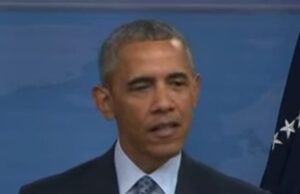 Backfire: Barack Obama Weighs In On the Texas Redistricting Controversy and It Promptly Blows Up In His Face | The Gateway Pundit