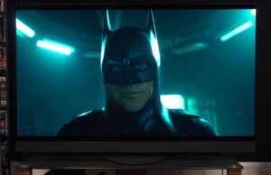 Panasonic TV-65Z90B Review