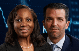 Lisa Cook faces Trump challenge, Trump Jr. plays both markets, and Taylor Swift turns Polymarket into a payday