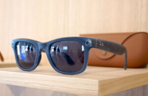 I can’t wait for Meta to launch its first proper AR smart glasses