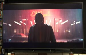 Samsung Frame Pro (2025) Review