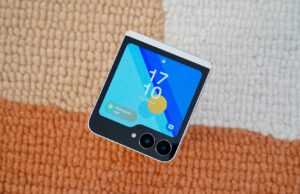 Samsung’s first ‘budget’ foldable misses the mark