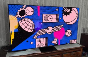 Samsung TV not working? You’re not alone