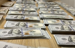 Waste of the Day: Hospital CEO Paid Herself, Colleagues Before Resigning | The Gateway Pundit