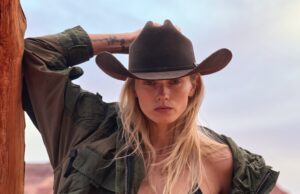 Snow Goose by Canada Goose Summer 2025 Brings Desert Dreams